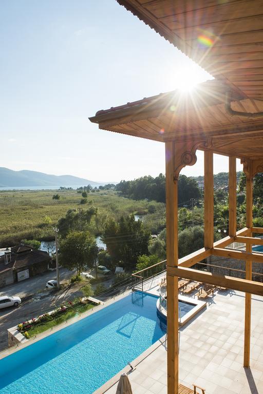 Hotel Lotus Spa&Sport Akyaka Akyaka  Quarto foto